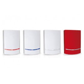 sirène d’extérieur Blade 01/S