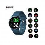 MONTRE CONNECTÉE REMAX  Bluetooth Sport et santé IP67 Oxymètre  7 Modes Sportif