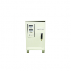 SVC-15KVA Régulateur De Tension Carspa  SVC-15KVA Régulateur De Tension Carspa