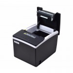 IMPRIMANTE D'ÉTIQUETTES THERMIQUE XPRINTER XP-E200L - NOIR