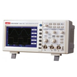 oscilloscope  numérique