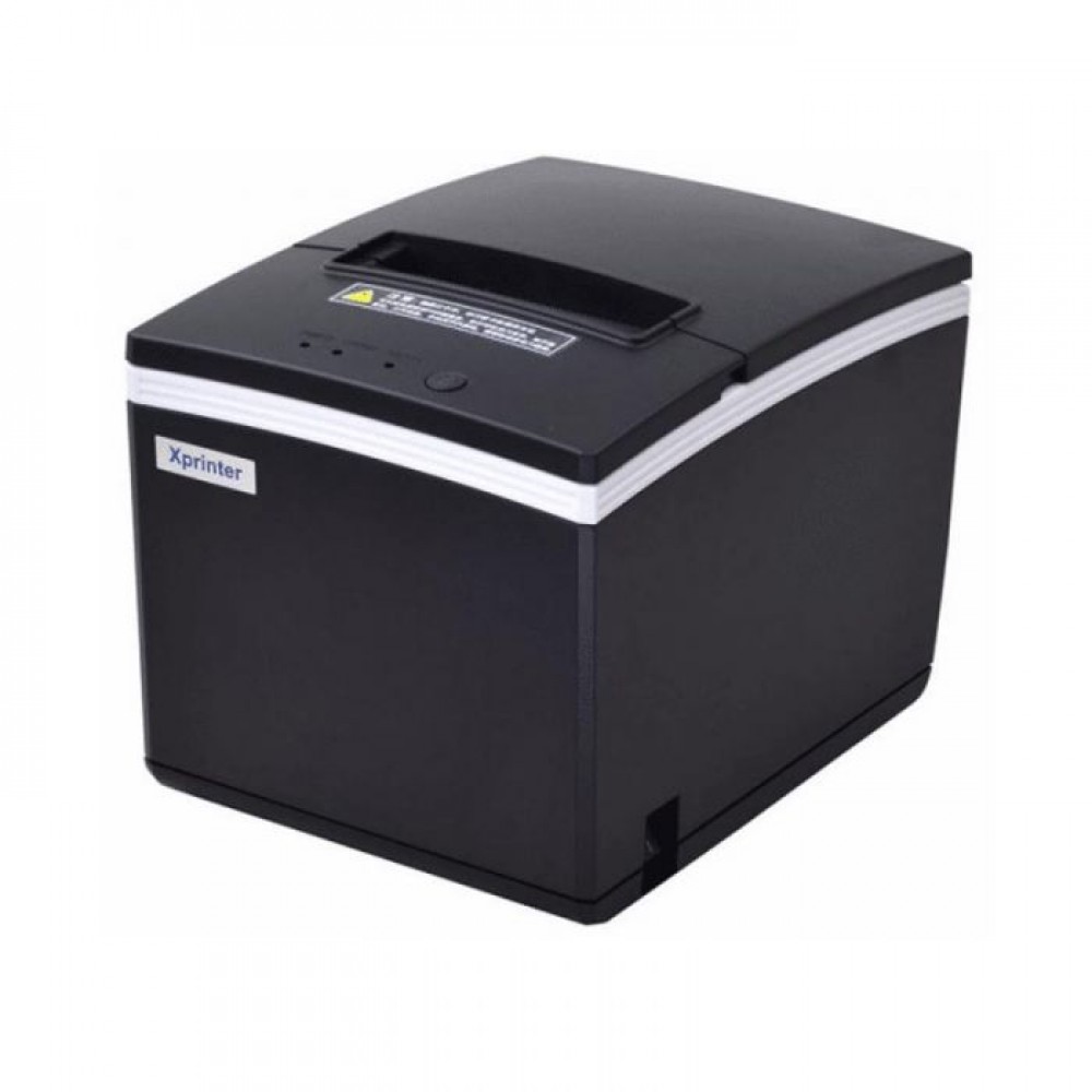 IMPRIMANTE D'ÉTIQUETTES THERMIQUE XPRINTER XP-E260L - NOIR