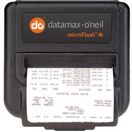 IMPRIMANTE ETIQUETTE MOBILE DATAMAX MF4te Rs232 / Bluetooth