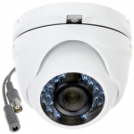 Caméra De Surveillance HIKVISION Intérieure 2 MP