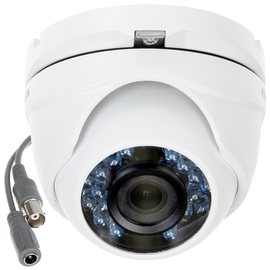 Caméra De Surveillance HIKVISION Intérieure 2 MP