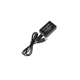 Adaptateur T-USB Tiroir Caisse