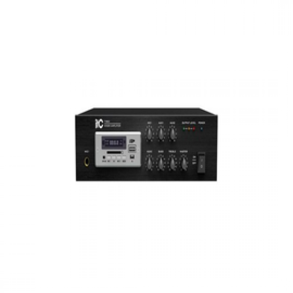 T-B60 Entrepreneur Audio Mini Amplificateur 60W