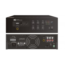 Mini amplificateur mélangeur avec MP3/TUNER/Bluetooth T-B240