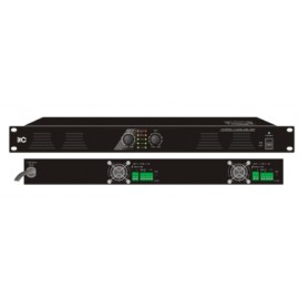 Amplificateur de classe D à 2 canaux T-2240DS