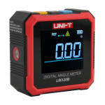 Compteur d'angle numérique LM320B