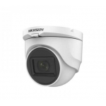 CAMERA 5MP HIKVISION DOME IR 30M DS-2CE76H0T-ITMF