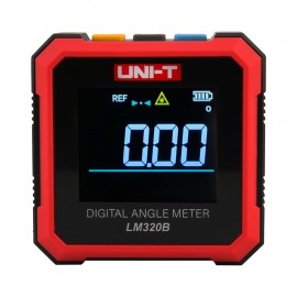 Compteur d'angle numérique LM320B