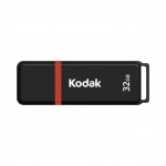 Kodak Flash Disque - 32Go - Noir