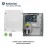 CENTRAL  ALARME 8 ZONE TEKNIM  filaire INTRUSION