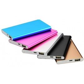 Power Bank 6000mAh