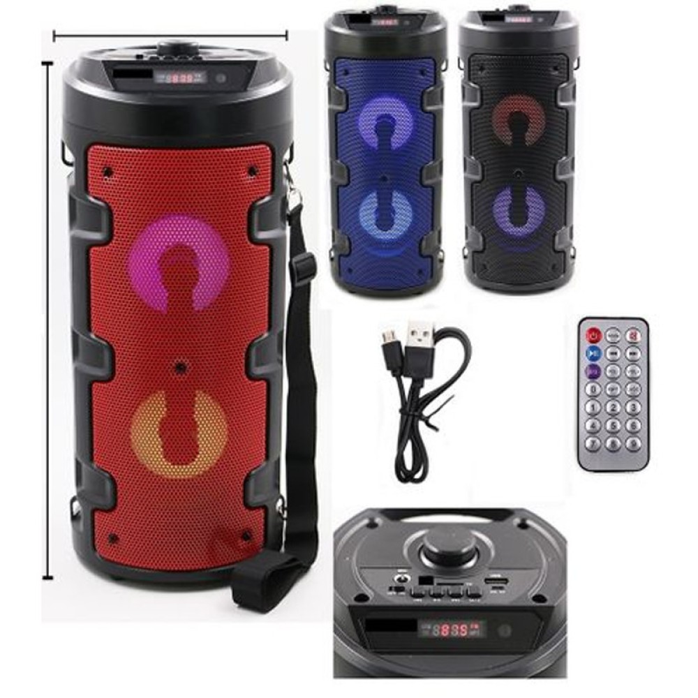 Haut Parleur Bluetooth ZQS4210