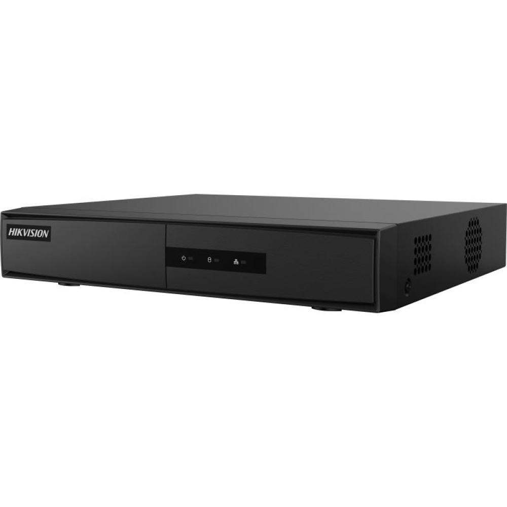Enregistreur vidéo réseau HIKVISION DS-7104NI-Q1/4P/M