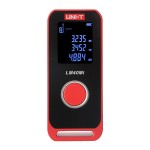 Mini télémètre laser UNI-T LM40Mi 