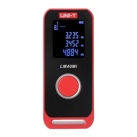 Mini télémètre laser UNI-T LM40Mi 