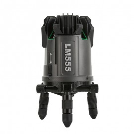 Niveleur laser LM555LD