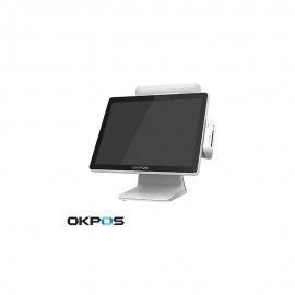 TERMINAL POINT DE VENTE OKPOS (OPTIMUS-J1900) TERMINAL POINT DE VENTE OKPOS (OPTIMUS-J1900)