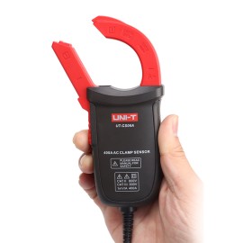 Testeur pince ampermetrique UNI-T UT-CS06A