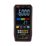 Multimetre intelligent UNI-T UT121B