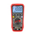Multimètres numériques UNI-T UT161E 