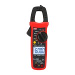 Pince ampèremétrique UNI-T UT204R