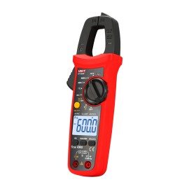 Pince ampèremétrique UNI-T UT204R
