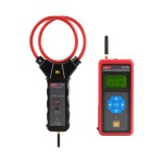 Testeurs de rapport de transformation UNI-T UT225A