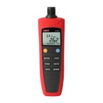  Testeur temperature -20°C a 70°C  et  humidite 0-99.9%RH  UT332+