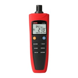  Testeur temperature -20°C a 70°C  et  humidite 0-99.9%RH  UT332+
