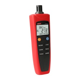  Testeur temperature -20°C a 70°C  et  humidite 0-99.9%RH  UT332+