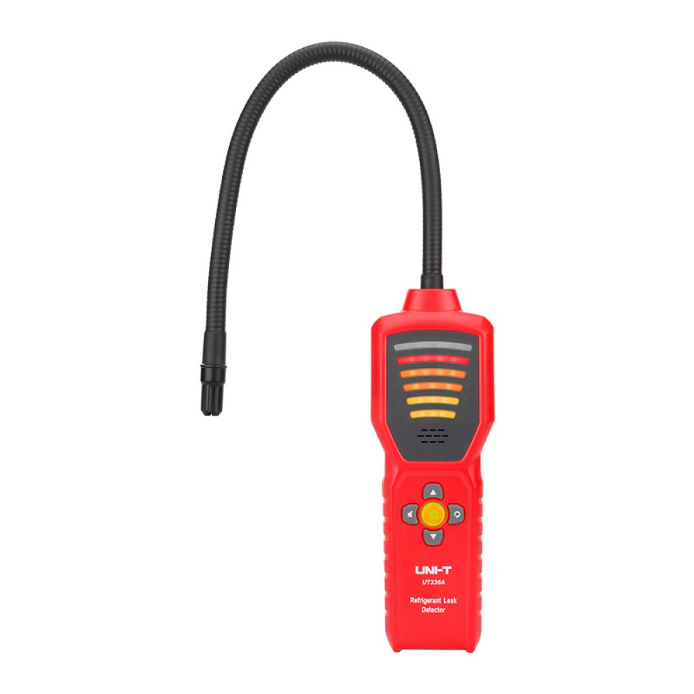 Détecteur de fuite de réfrigérant UT336A