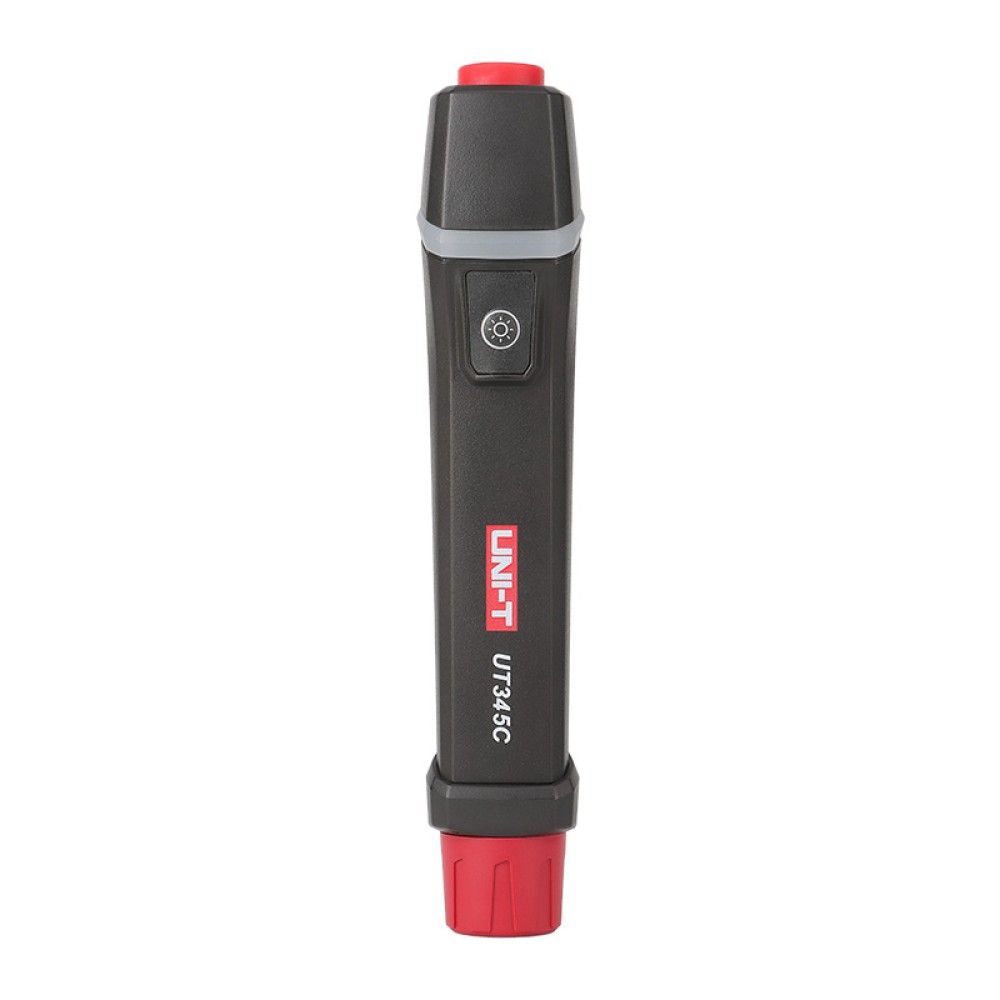 Testeur de niveau de réservoir de GPL UNI-T UT345C 