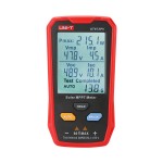  Testeur panneaux solaire UT673PV