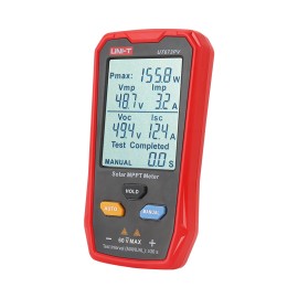  Testeur panneaux solaire UT673PV