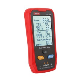  Testeur panneaux solaire UT673PV