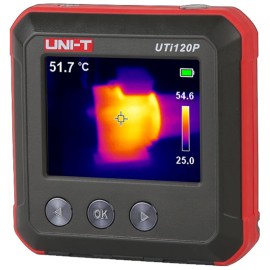 Caméra Thermique UTi120P