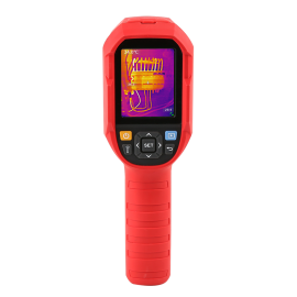 Caméra thermique robuste UTi260B