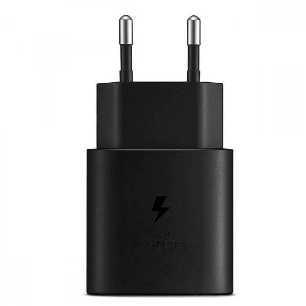 Adaptateur 25w PD USB_C