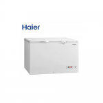 CONGÉLATEUR HORIZONTAL HAIER HF270 270 LITRES BLANC