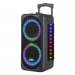 Haut Parleur Trolley Bluetooth Extra Bass GZ-X828