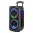 Haut Parleur Trolley Bluetooth Extra Bass GZ-X828