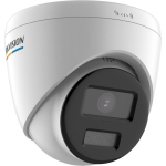 Camera De Surveillance HIKVISION ColorVu Fixed Turret 2 MP DS-2CD1327G0-L(UF)