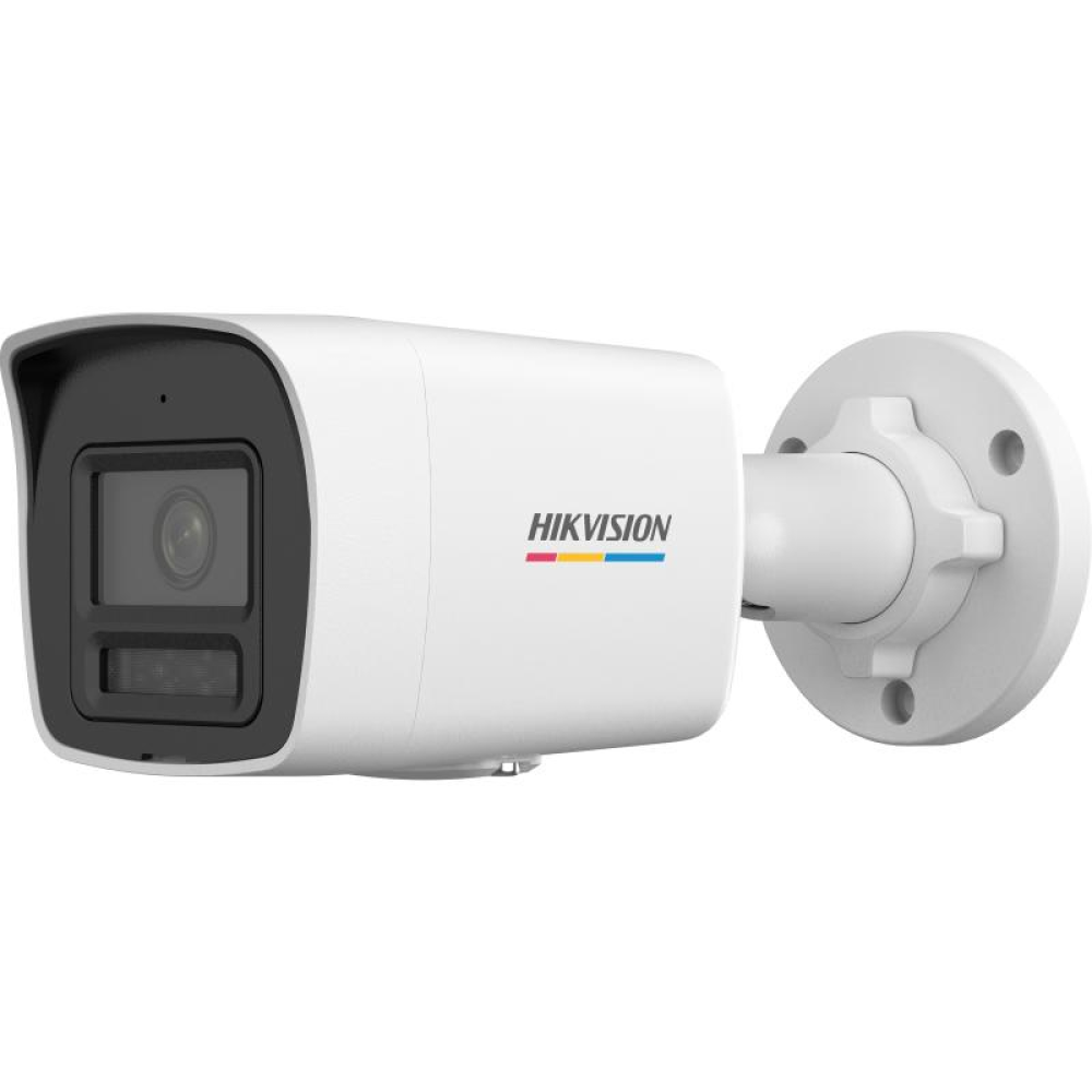 Camera De Surveillance HIKVISION ColorVu 2 MP DS-2CD1027G2H-LIU(F)