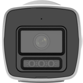 Camera De Surveillance HIKVISION ColorVu 2 MP DS-2CD1027G2H-LIU(F)