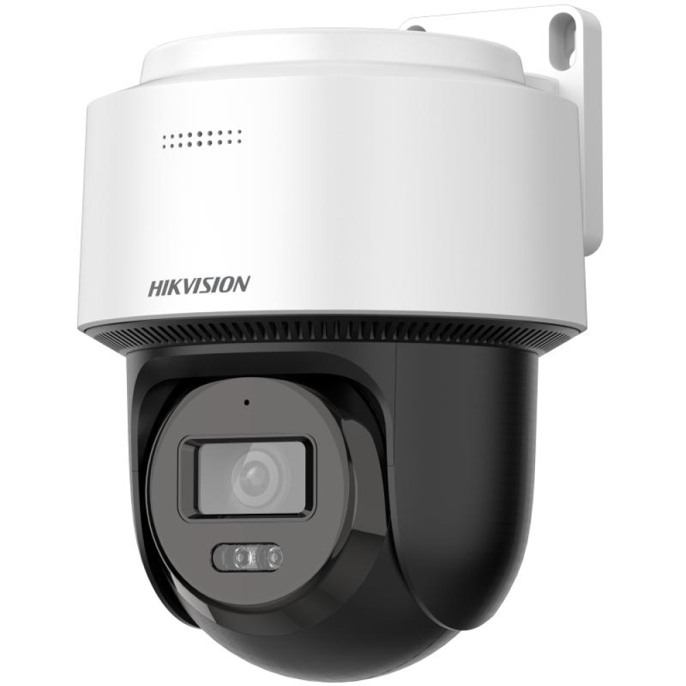 Camera De Surveillance HIKVISION PT hybride 6 MP DS-2DE2C600MWG-E