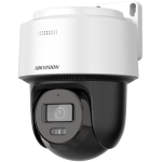 Camera De Surveillance HIKVISION PT hybride 6 MP DS-2DE2C600MWG-E